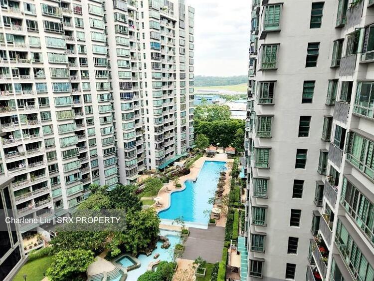 The Quintet (D23), Condominium #498563041